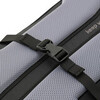 Картинка рюкзак городской Kanrock Prostep 22 Charcoal Black - 12