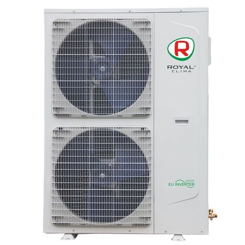 Сплит-система напольно-потолочного типа Royal Clima CO-F 60HNDI/CO-E 60HNDI Competenza DC Inverter