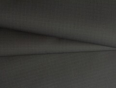 Уличная ткань Oxford 420 dark grey (Оксфорд дарк грей)