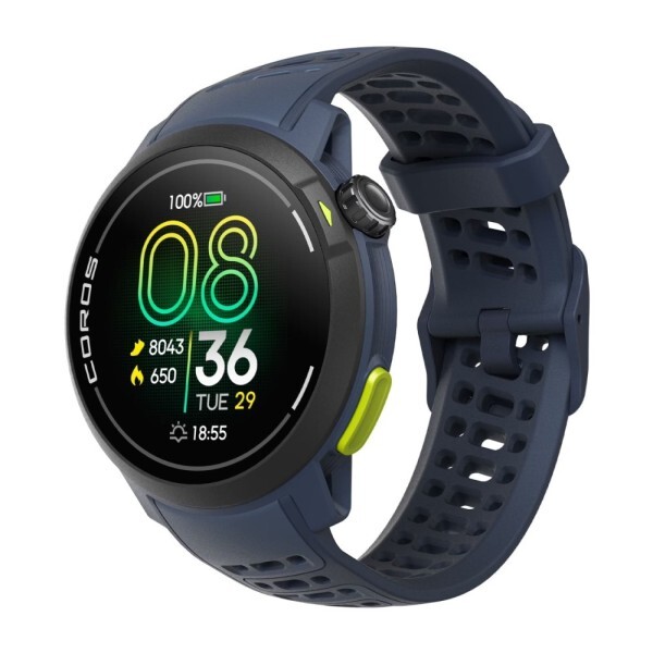 Coros Pace Pro Blue