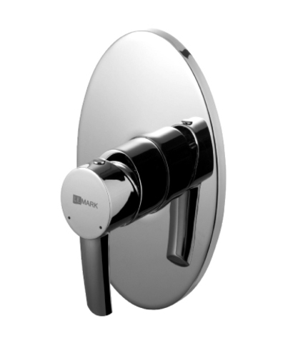 Смеситель для душа встраиваемый LEMARK ATLANTISS LM3223C