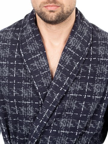 Мужской кардиган EP 5063 Vestaglia Enrico Coveri