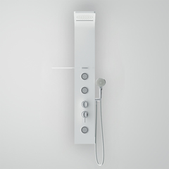 Гидромассажная панель AM.PM Joy  - W85P-2-136AW