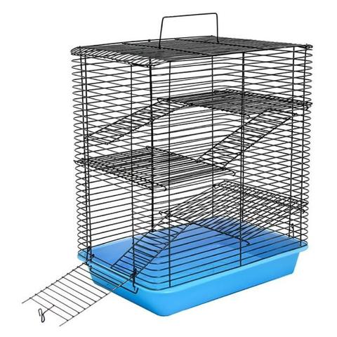 Дарэлл ECO клетка для грызунов 