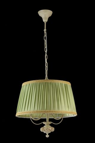 Подвесной светильник Maytoni Olivia ARM325-33-W