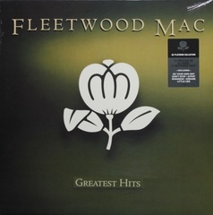 Fleetwood Mac / Greatest Hits (LP)