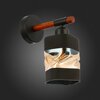 Светильник настенный Evoluce Abiritto SLE114401-01