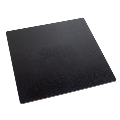 Подложка для торта, 26*26 см  3 мм ЛХДФ (черная)