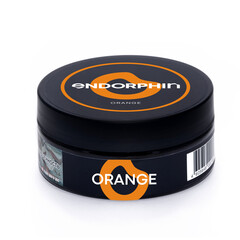 Endorphin 125гр. Orange c ароматом апельсина