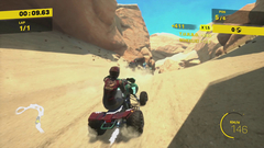 Offroad Racing – Buggy x ATV X Moto (для ПК, цифровой код доступа)