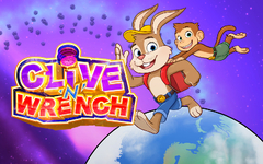 Clive 'N' Wrench (для ПК, цифровой код доступа)