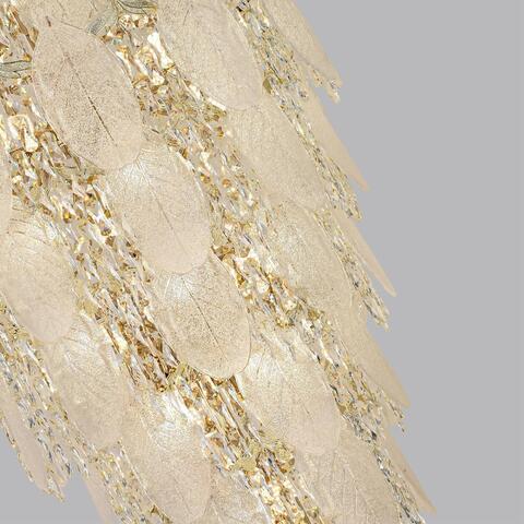 Подвесная люстра Odeon Light TEARS 5049/54