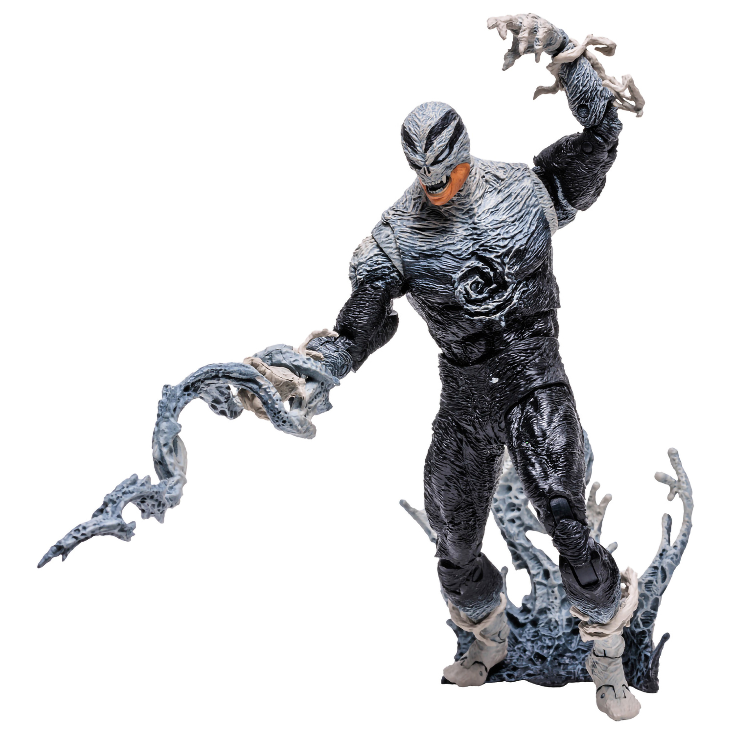 Фигурка McFarlane Toys Spawn: Haunt – купить по выгодной цене |  Интернет-магазин комиксов 28oi.ru