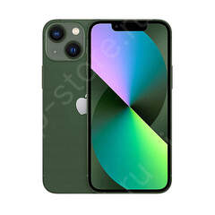Apple iPhone 13 256 ГБ, Зелёный