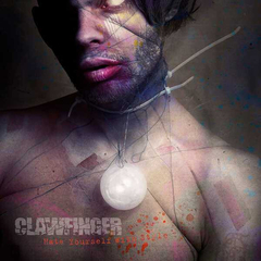 Clawfinger / Hate Yourself With Style (RU)(CD)
