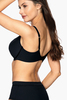 Бюстгальтер Soft Touch Moulded Black