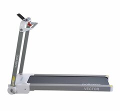 Беговая дорожка EVO FITNESS Vector М700