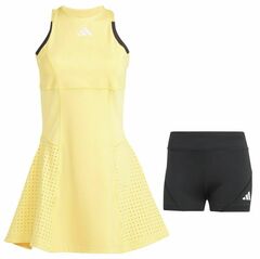 Теннисное платье Adidas Heat.Rdy Pro Dress - orange