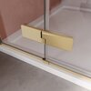 Cezares LINER-A-1-100-C-Cr-R LINER-A-1-100-C-Cr-R Душевой уголок