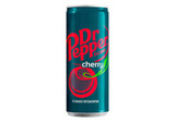 Напиток Dr.Pepper Cherry, 330мл купить в СПб c доставкой от GS MARKET ...