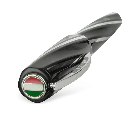 Ручка перьевая Visconti Divina Black G8 Summit 2009 LE, Black, M (Vs-263-G8M)