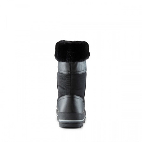 Зимние сапоги COUGAR Voila Black