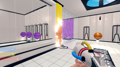 ChromaGun (для ПК, цифровой код доступа)
