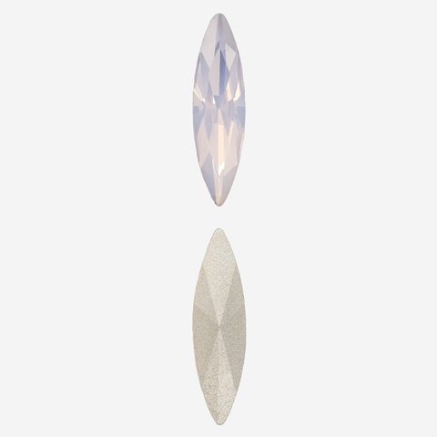Кристалл Маркиз (Marquise Fancy Stone), оттенок 