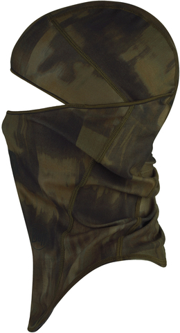 Картинка балаклава Buff Balaclava Thermonet Itakat Bark - 1