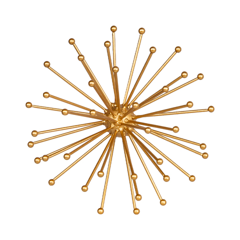 Настенный декор Объект мечты Майли версия М