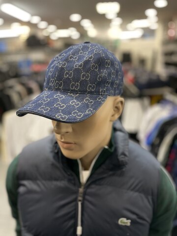 Кепка Gucci 055265si
