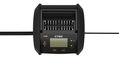 CTEK PRO60 Профессиональное зарядное устройство для аккумуляторов 12 Вольт большой емкости