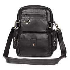 Рюкзак-сумка Maverick 7042 Black