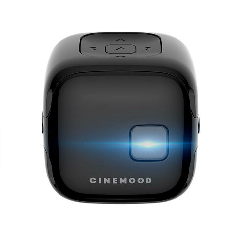 VR-кубик CINEMOOD напрокат