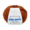 LANA GATTO SUPER SOFT (100% меринос экстрафайн, 50гр/125м) 14198