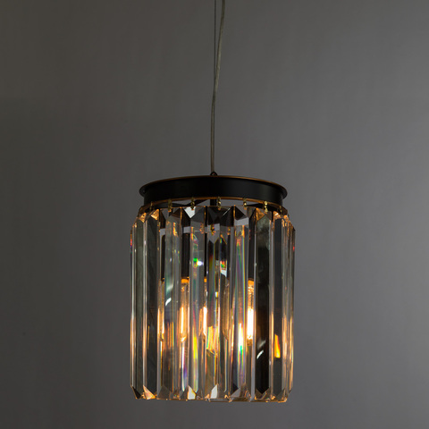 Светильник подвесной Divinare Nova 3001/01 SP-1