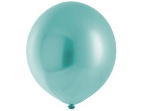 Хром Бирюзовый 18"