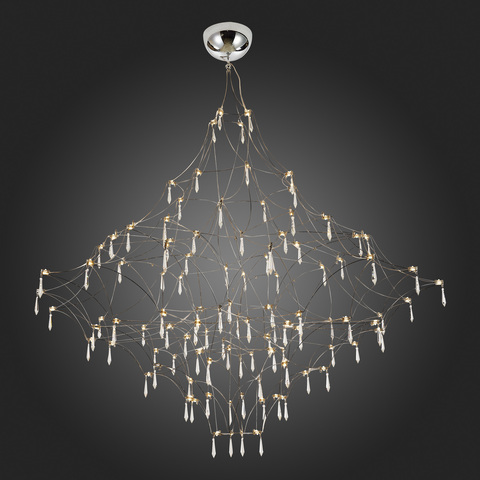 Люстра подвесная ST Luce Gravetta SL797.103.114