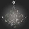 Люстра подвесная ST Luce Gravetta SL797.103.114