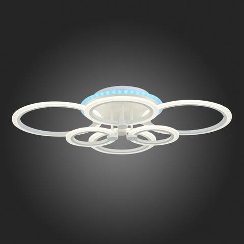 Светильник потолочный Evoled Cerina SLE500552-06RGB