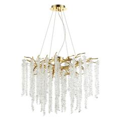 Подвесная люстра Odeon Light BANCHE 5005/8