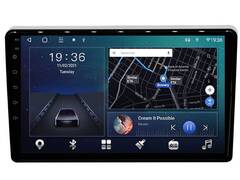 Магнитола Mitsubishi Outlander (2002-2009) Android 11 3/32GB QLED DSP 4G модель CB-2285TS18