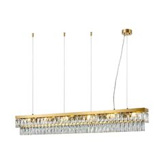 Подвесной светильник Favourite Magnitudo 4090-6P