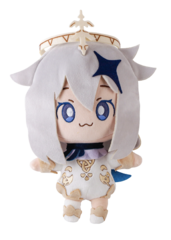 Мягкая игрушка Genshin Impact Paimon