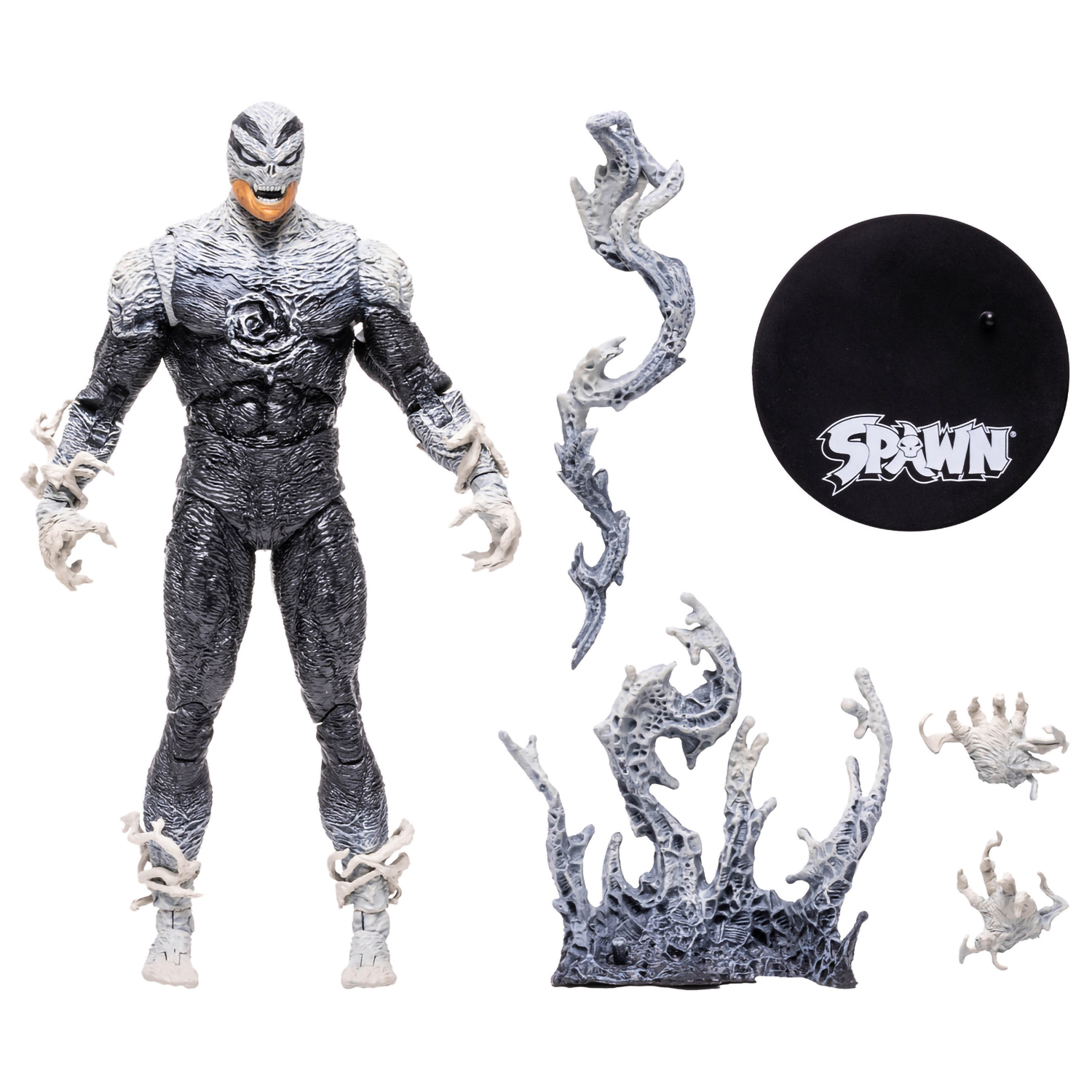 Фигурка McFarlane Toys Spawn: Haunt – купить по выгодной цене |  Интернет-магазин комиксов 28oi.ru