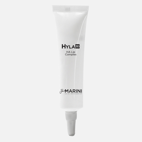 JAN MARINI Hyla3D Lip Крем для губ с 3D гиалуроновым комплексом, 14 гр