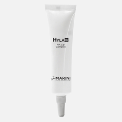 JAN MARINI Hyla3D Lip Крем для губ с 3D гиалуроновым комплексом, 14 гр