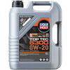 Синтетическое моторное масло Top Tec 6300 0W-20 0W-20 - 5 л