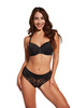 Трусы-слип Soft Touch Briefs FP1 Black