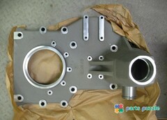 Крышка-корпус / HOUSING АРТ: 929-432